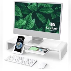 MONITOR STAND RISER